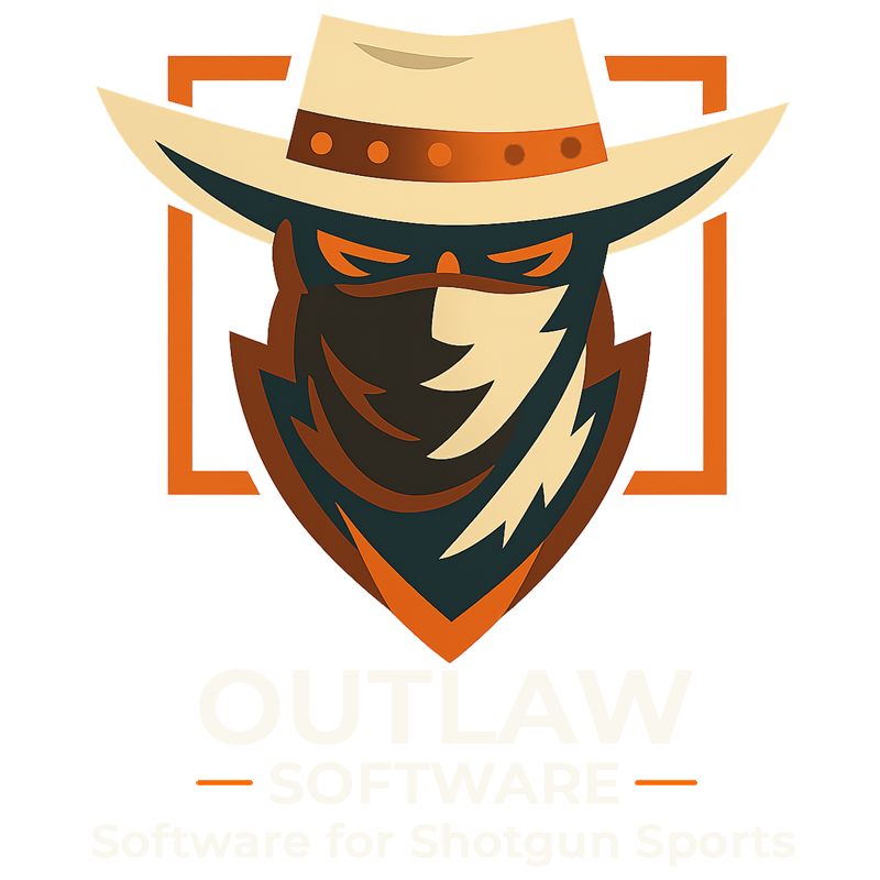 Outlaw Software Logo