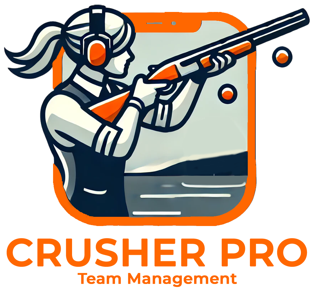 CRUSHER PRO - Clay target scoring software by Outlaw Software LLC