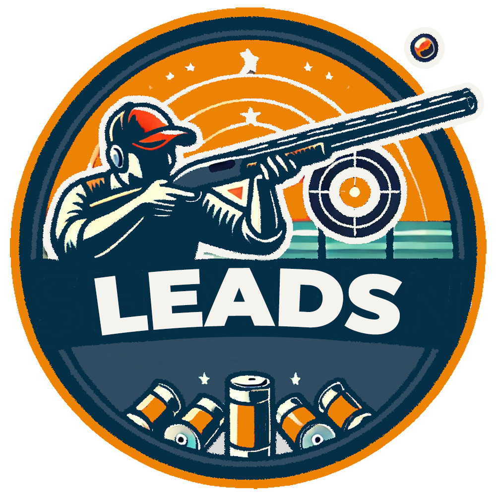 LEADS - Clay target scoring software by Outlaw Software LLC
